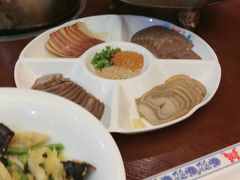-徐鼎盛民间菜(上筑店)