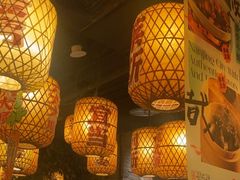 -南京大牌档(青岛万象城店)