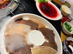 -晓宇重庆火锅(龙首店)