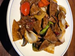 老杭州爆肥肝-大牌大·传统杭帮菜(湖滨店)