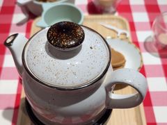 -西贝(南开大悦城店)