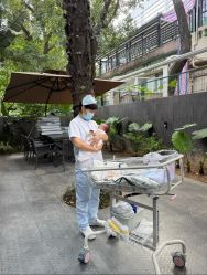 点击看大图 -宝生月子中心(独栋园林·福田店)