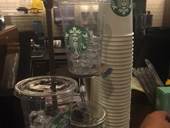 -星巴克(钦江路店)