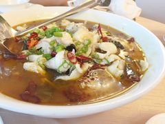 -广州塔晖粤轩中餐厅