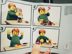 -乐高授权专卖店(新北万达店)