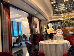 -上海总会SHANGHAICLUB(兴业太古汇店)