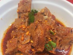 -喜家德虾仁水饺(景枫中心店)