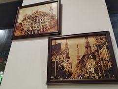 -德大西餐社(云南南路店)