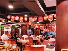 -点都德(聚福楼店)