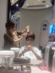 -汤尼英盖TONI&GUY-essensuals