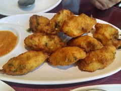 -娜玛瑟德餐厅(仙足岛店)