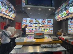 -隐厨·海鲜餐厅(恒通路店)