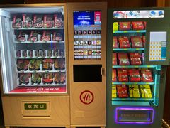 -海底捞火锅(万丰桥店)