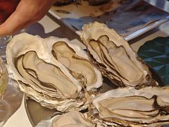 -蚝堡海鲜·威海菜·海肠捞饭·烧烤·亚洲吃蚝公司(幸福门店)