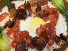 -观塘港茶餐厅(八一大道店)