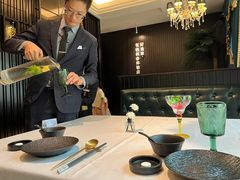 -彩虹之约•淮扬家宴(亚运村店)