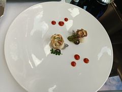 -瑞吉酒店 · Elba 欧尔巴意大利餐厅· 精致意餐·云端聚会
