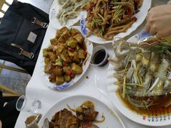 -北戴河庆山饭店·海鲜砂锅粥(北戴河黑石路店)