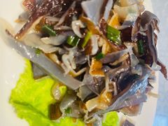 海蜇-启东海鲜人家(古美路店)