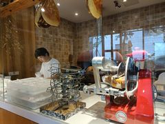 -1861意大利餐厅(文化广场店)