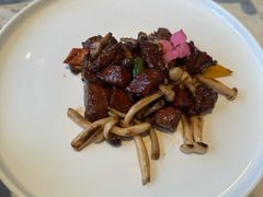 -漢舍中国菜馆(889广场店)