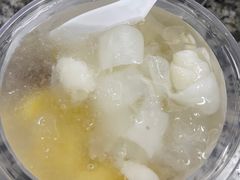 -福合沟无米粿甜汤粿品店