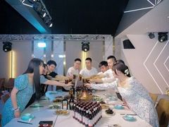 -聚会山庄·派对会议团建别墅轰趴馆(中兴和园店)