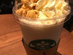 -星巴克(枣阳路店)