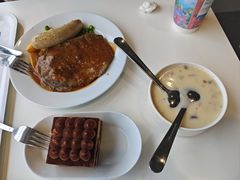 -宜家·瑞典风味餐厅(无锡店)