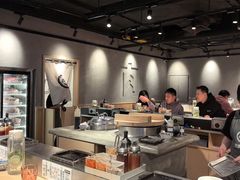 -肉肉大米(金虹桥店)