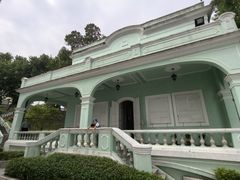 -龙环葡韵住宅式博物馆