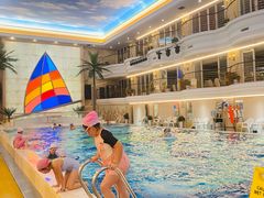 -海韵之星邮轮水会(明发商业广场店)