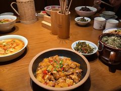 -田边二娃子·湖南民间菜