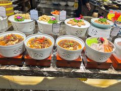 -钱江大院·芳宴江南(三花国际店)