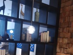 -老上居·手工春饼(贝尔路店)