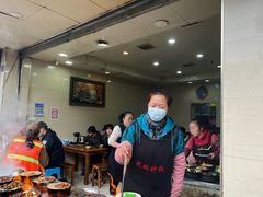 -沈妈砂锅(光华村店)