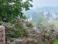 -台州府城(江南长城)