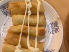 -裕鼎鲜·新中菜(金鼎广场店)