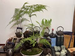 -道南書院·私房菜·早午茶·茶馆