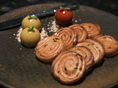 -苏州W酒店·苏滟中餐厅