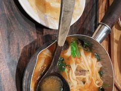 -小满手工粉(上海月星环球港店)