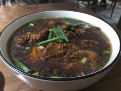 -十面春风·江南面馆(崇宁路店)