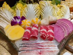 -润泽园椰子鸡(汇一城店)