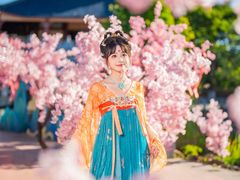 -厦门方特东方神画