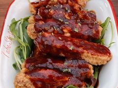 -Tubestation站点比萨(五道营店)