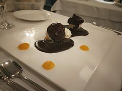 -火车头法国西餐厅