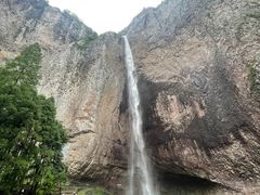-雁荡山大龙湫景区