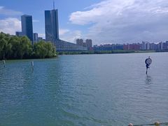 -天鹅湖体育公园