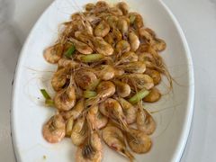 -金海湾海鲜排档(朱家尖店)