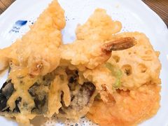 -红叶日料·放题·海胆·定食(星海店)